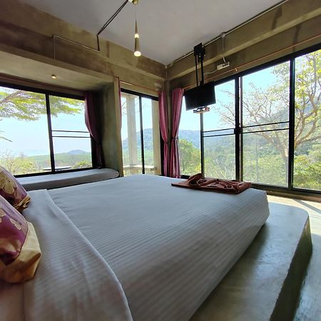 Апартаменти Baan Suan Plearndara Ванг-Нам-Кьяо Екстер'єр фото