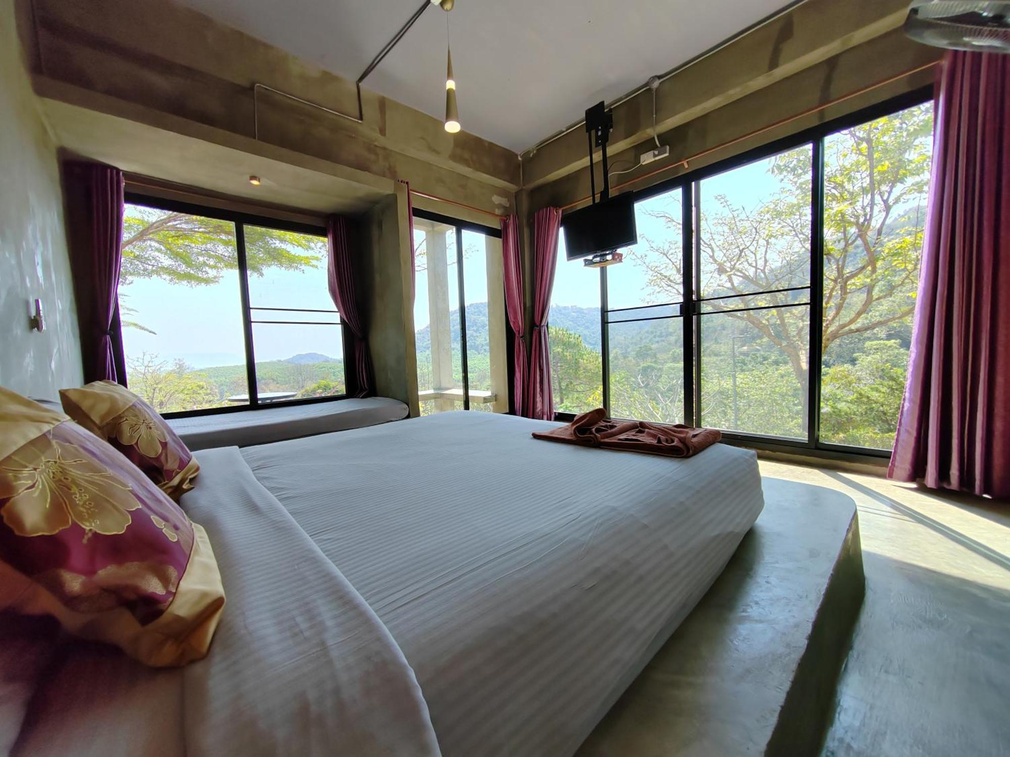 Апартаменти Baan Suan Plearndara Ванг-Нам-Кьяо Екстер'єр фото
